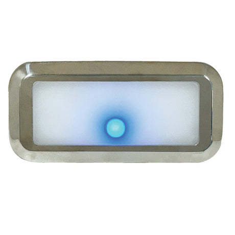 Shadow Caster Qualifies for Free Shipping Shadow-Caster Touchable Switched Courtesy Light #SCM-CLS-CW-SS