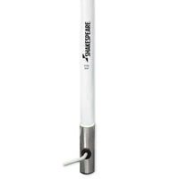 Shakespeare Qualifies for Free Shipping Shakespeare VHF 4' Centennial Antenna #5104