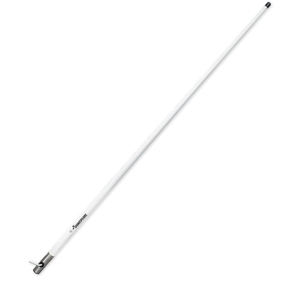 Shakespeare Qualifies for Free Shipping Shakespeare VHF 4' Centennial Antenna #5104