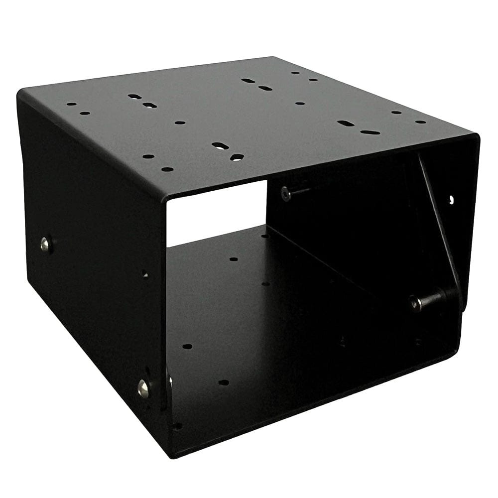 Shark Seating Qualifies for Free Shipping Shark A2 Plinth Black Alloy 200-300mm Added Height #FXXCAA04