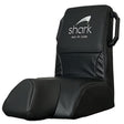 Shark Seating Qualifies for Free Shipping Shark Easy Fit Cover Black with Fasteners #FXXXAD04