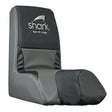 Shark Seating Qualifies for Free Shipping Shark Easy Fit Cover Grey with Fasteners #FXXXAD05