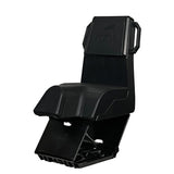 Shark Seating Not Qualified for Free Shipping Shark Ultra Lite Seat with Flex Pod Suspension No Plinth #PBEX2000