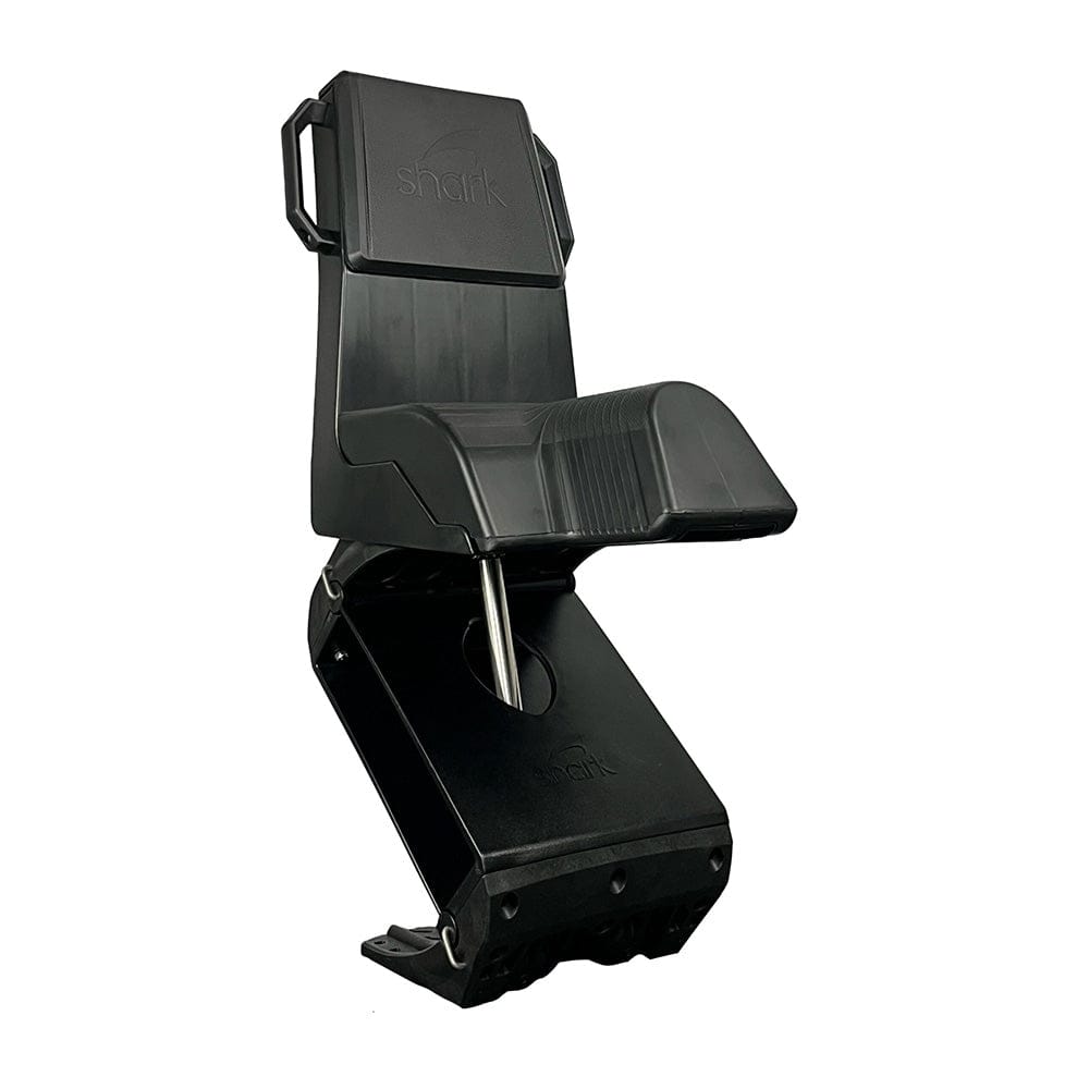 Shark Seating Not Qualified for Free Shipping Shark Ultra Seat with Flex Suspension No Plinth #FBAX2000