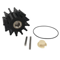 Sherwood Qualifies for Free Shipping Sherwood 12 Blade Sherwood Impeller Kit #17000K-SHW