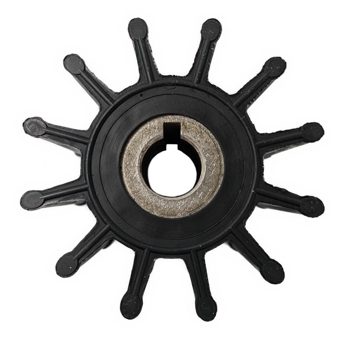 Sherwood Qualifies for Free Shipping Sherwood 12 Blade Sherwood Impeller Kit #17000K-SHW