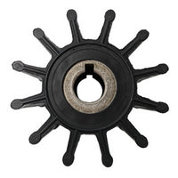 Sherwood Qualifies for Free Shipping Sherwood 12 Blade Sherwood Impeller Kit #17000K-SHW