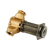 Sherwood Not Qualified for Free Shipping Sherwood Caterpillar Raw Water Pump #G3001X