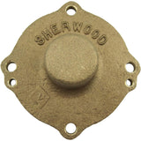 Sherwood Qualifies for Free Shipping Sherwood Cover Assembly #10183