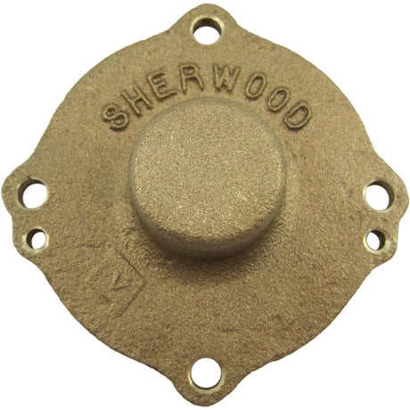 Sherwood Qualifies for Free Shipping Sherwood Cover Assembly #10183