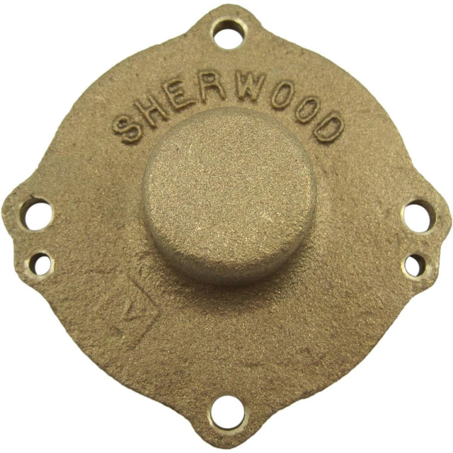 Sherwood Qualifies for Free Shipping Sherwood Cover Assembly #10183