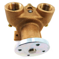 Sherwood Qualifies for Free Shipping Sherwood Crusader Raw Water Pump #E35