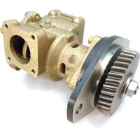 Sherwood Qualifies for Free Shipping Sherwood Cummins Diesel Raw Water Pump #P1730C