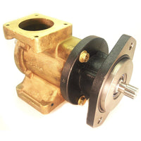Sherwood Not Qualified for Free Shipping Sherwood Cummins Raw Water Pump #G2903X