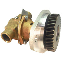 Sherwood Qualifies for Free Shipping Sherwood Cummins Raw Water Pump #M71