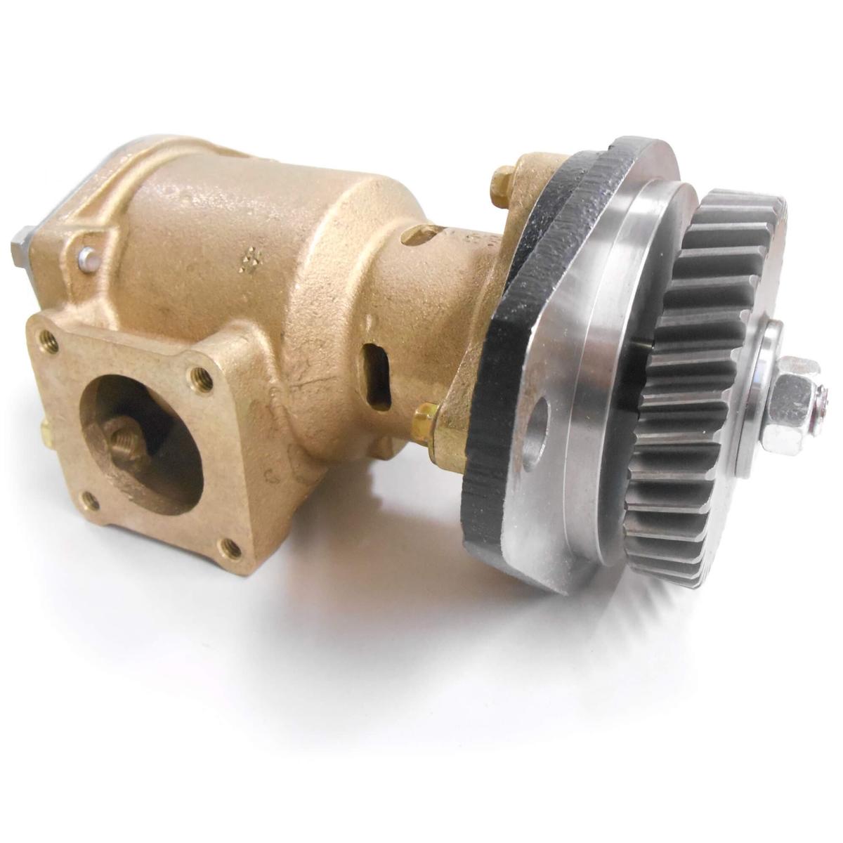 Sherwood Qualifies for Free Shipping Sherwood Cummins Raw Water Pump #P1727C