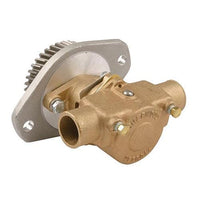 Sherwood Qualifies for Free Shipping Sherwood Cummins Seawater Pump #GC1-01