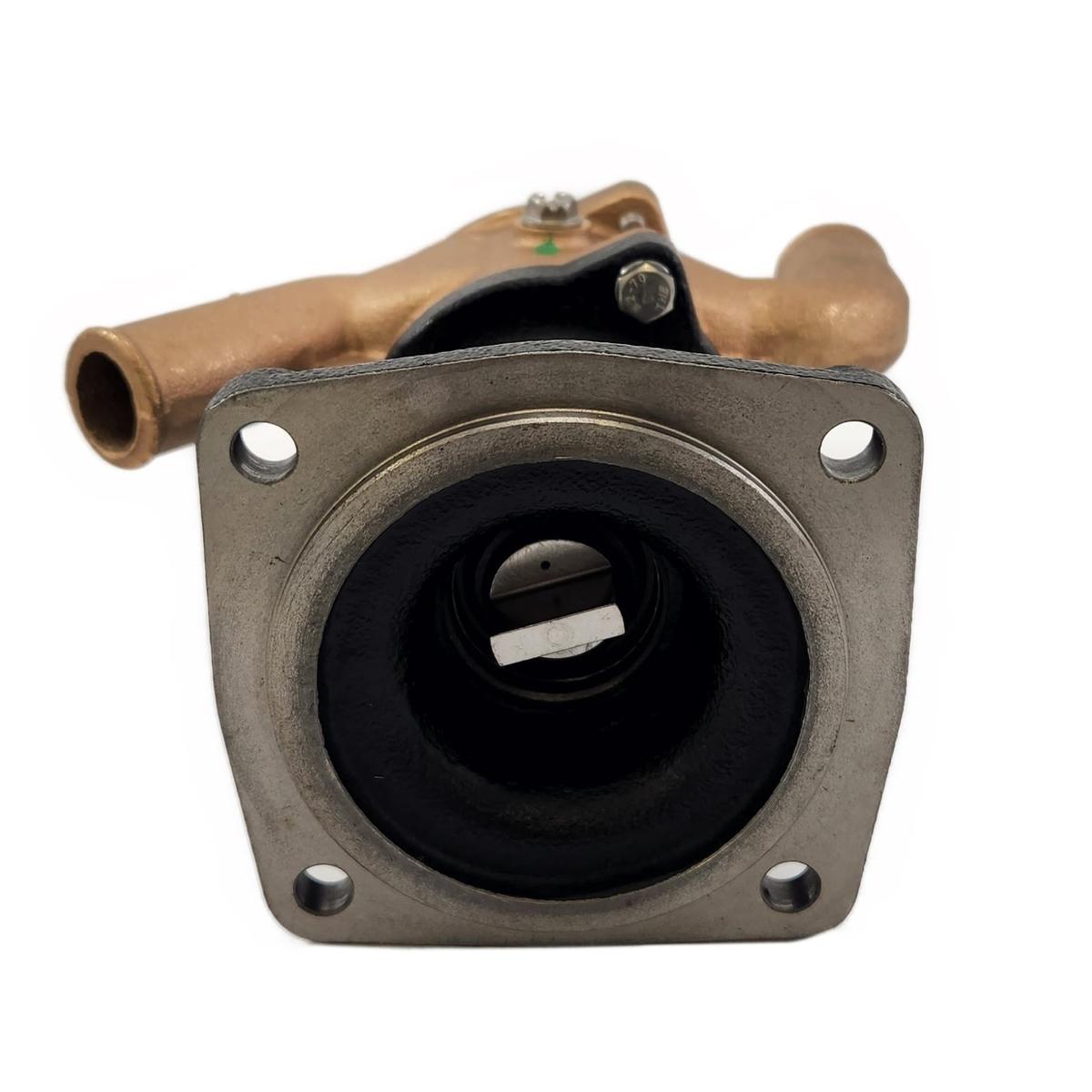 Sherwood Qualifies for Free Shipping Sherwood Engine Cooling Pump #G1010