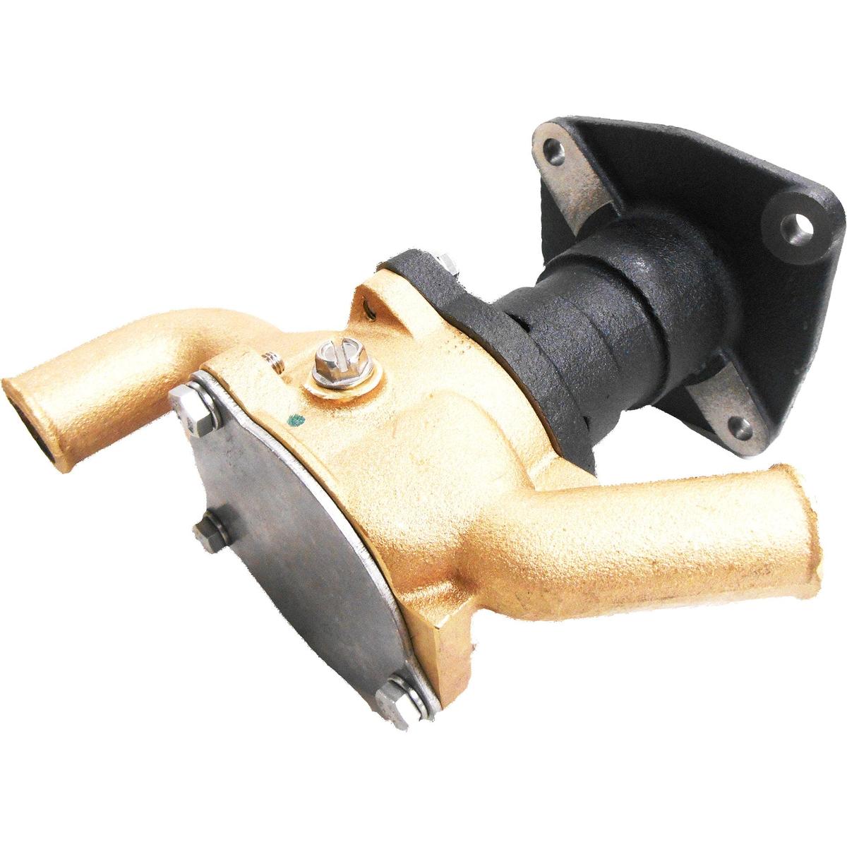 Sherwood Qualifies for Free Shipping Sherwood Engine Cooling Pump #G1010