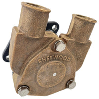Sherwood Qualifies for Free Shipping Sherwood Engine Cooling Pump #G702