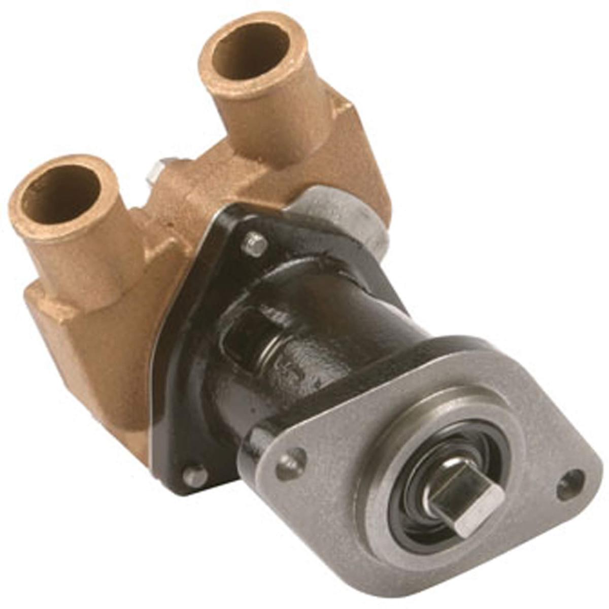 Sherwood Qualifies for Free Shipping Sherwood Engine Cooling Pump #G702