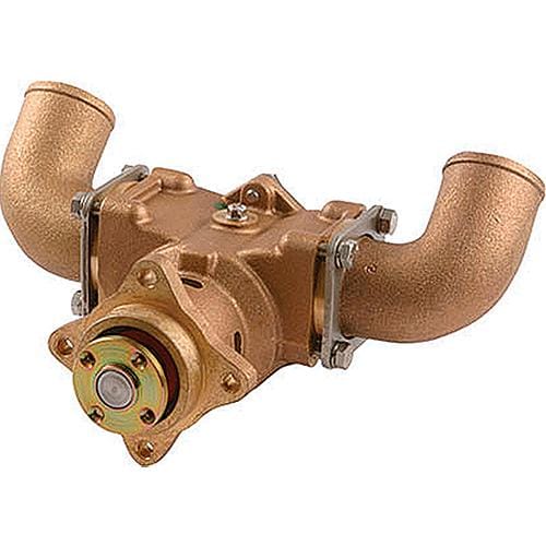 Sherwood Qualifies for Free Shipping Sherwood Engine Cooling Pump #P2708X
