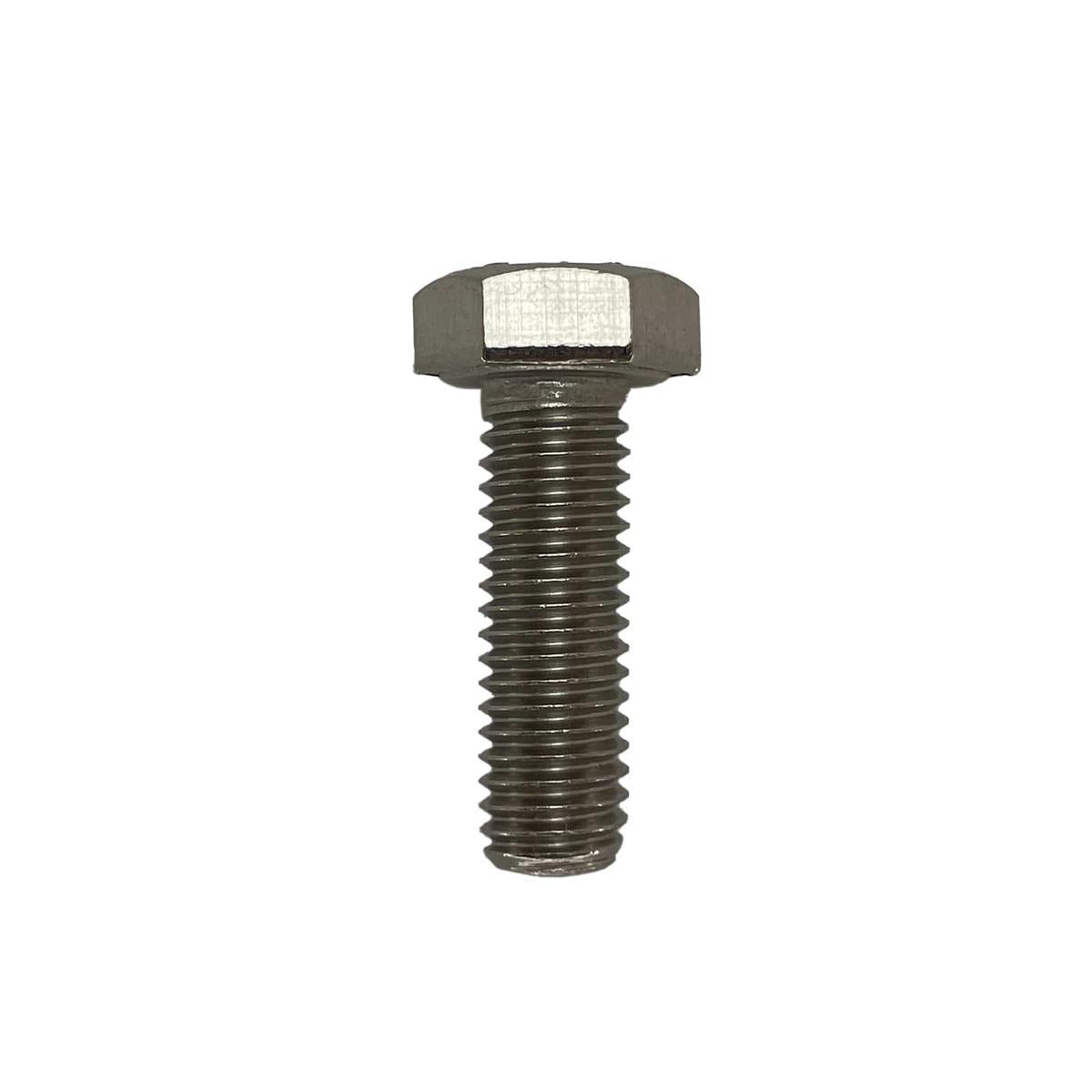 Sherwood Qualifies for Free Shipping Sherwood Hex Head Bolt #21484