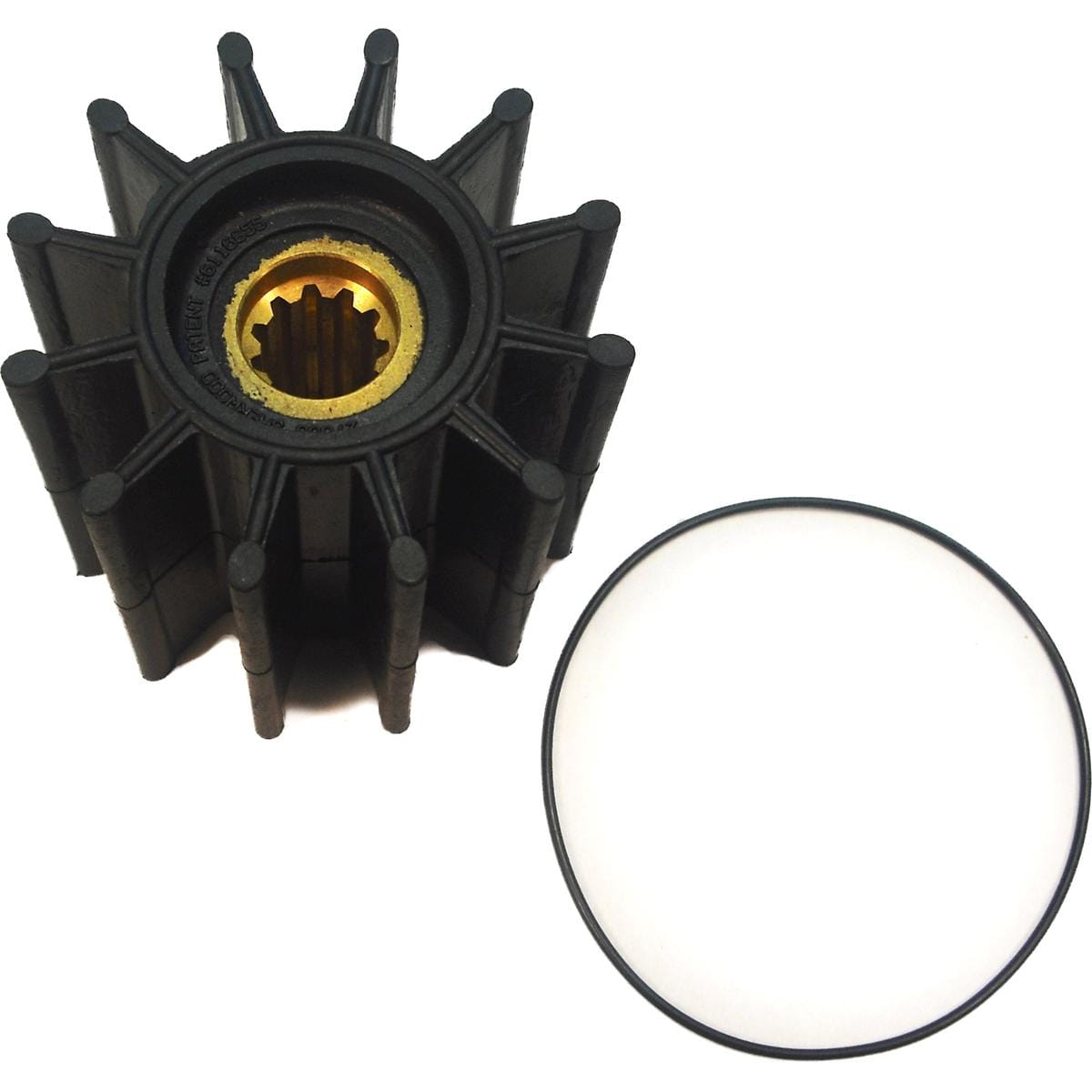 Sherwood Qualifies for Free Shipping Sherwood Impeller Kit Cummins Diesel #27000K