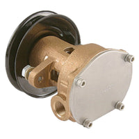 Sherwood Qualifies for Free Shipping Sherwood Kohler Seawater Pump #G910P