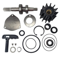 Sherwood Qualifies for Free Shipping Sherwood Major Repair Kit #24842
