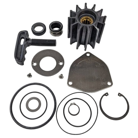 Sherwood Qualifies for Free Shipping Sherwood Minor Repair Kit #24841