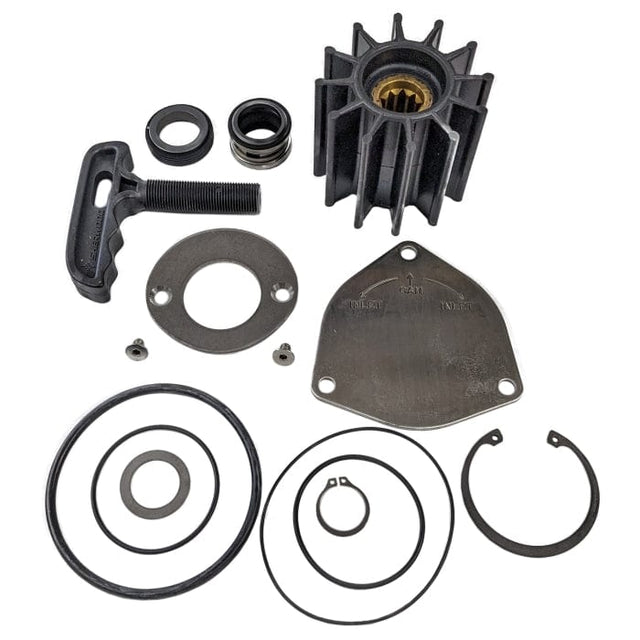 Sherwood Qualifies for Free Shipping Sherwood Minor Repair Kit #24841