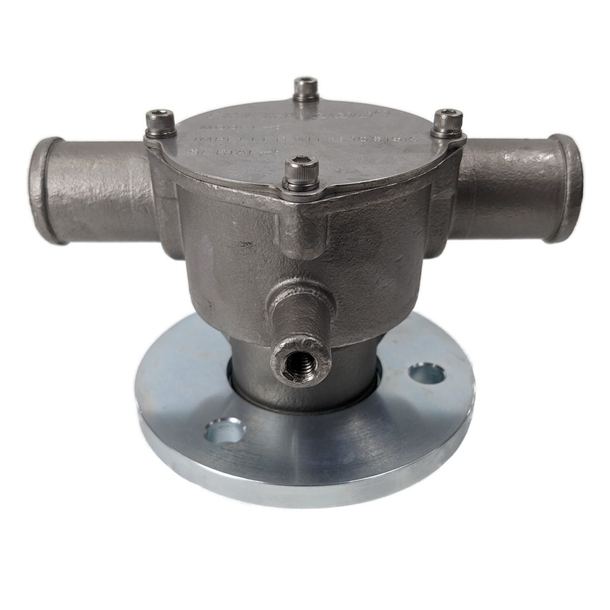 Sherwood Qualifies for Free Shipping Sherwood P110 Raw Water Pump #SH-P-110