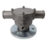 Sherwood Qualifies for Free Shipping Sherwood P110 Raw Water Pump #SH-P-110