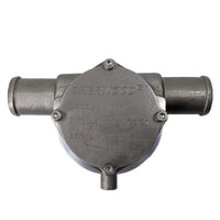 Sherwood Qualifies for Free Shipping Sherwood P110 Raw Water Pump #SH-P-110