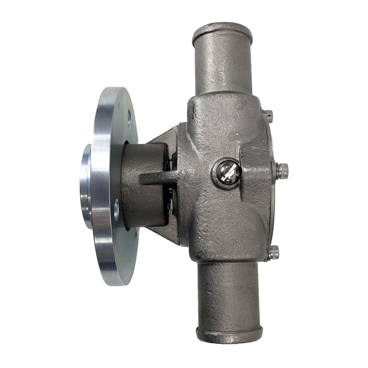 Sherwood Qualifies for Free Shipping Sherwood P110 Raw Water Pump #SH-P-110