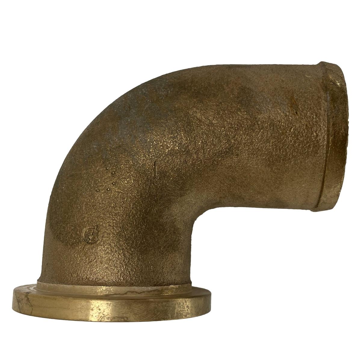 Sherwood Qualifies for Free Shipping Sherwood Port 90-Degree #19236