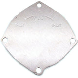 Sherwood Qualifies for Free Shipping Sherwood Pump Cover Plate #24887