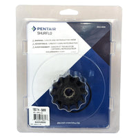 Sherwood Qualifies for Free Shipping Sherwood Pump Impel Kit with Gaskets N10360GX #10077K