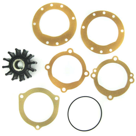 Sherwood Qualifies for Free Shipping Sherwood Pump Impeller Kit with Gaskets #09959K