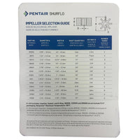 Sherwood Qualifies for Free Shipping Sherwood Pump Impeller Kit with Gaskets #15000K