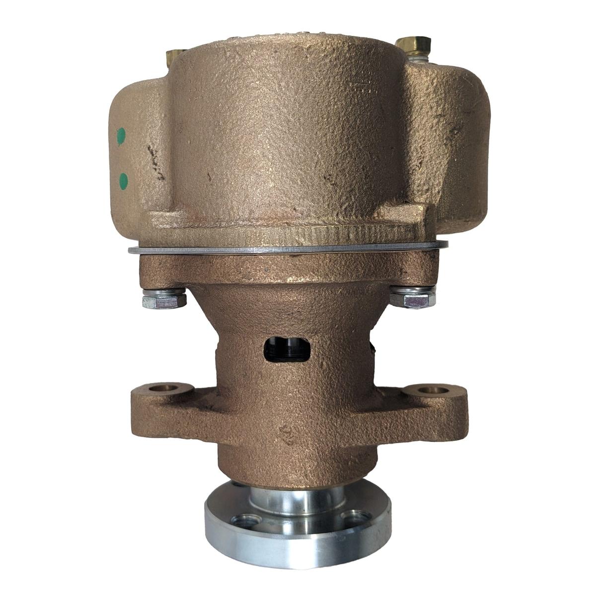 Sherwood Qualifies for Free Shipping Sherwood Raw Water Engine Cooling Pump #G1508