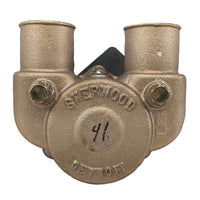 Sherwood Qualifies for Free Shipping Sherwood Raw Water Engine Cooling Pump #G1508