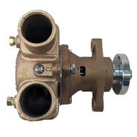 Sherwood Qualifies for Free Shipping Sherwood Raw Water Engine Cooling Pump #G1508