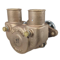 Sherwood Qualifies for Free Shipping Sherwood Raw Water Engine Cooling Pump #G1508