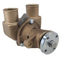 Sherwood Qualifies for Free Shipping Sherwood Raw Water Engine Cooling Pump #G1508