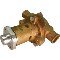 Sherwood Qualifies for Free Shipping Sherwood Raw Water Pump #G30-2B