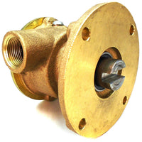 Sherwood Qualifies for Free Shipping Sherwood Raw Water Pump #G65