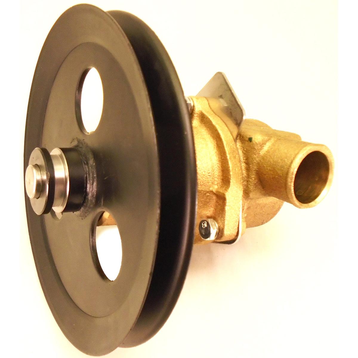 Sherwood Qualifies for Free Shipping Sherwood Raw Water Pump #G7B