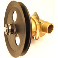 Sherwood Qualifies for Free Shipping Sherwood Raw Water Pump #G7B